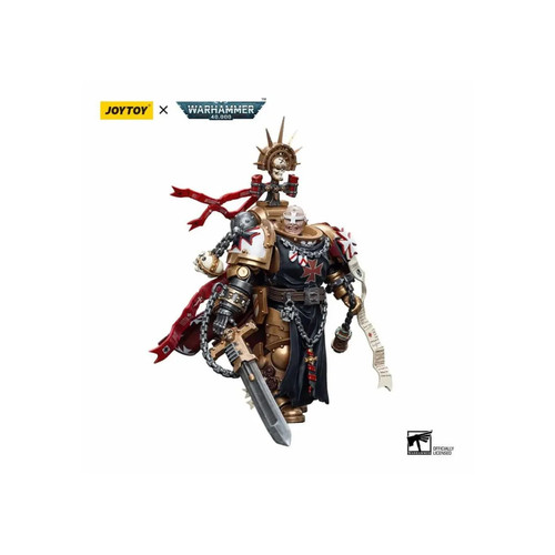 Joytoy space marine templari - joytoy,