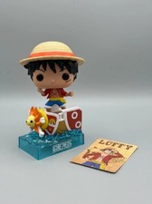 ONE PIECE Kinder Gran Sorpresa