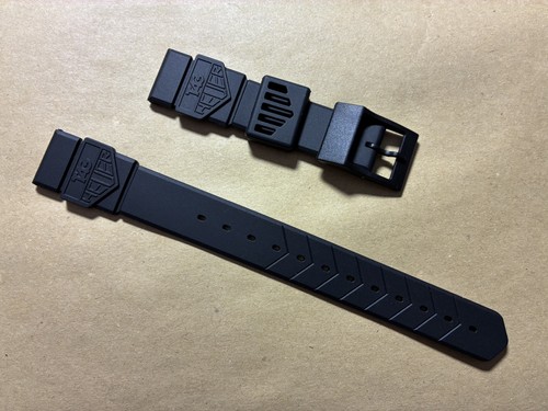 Cinturino tag heuer 18mm - heuer,