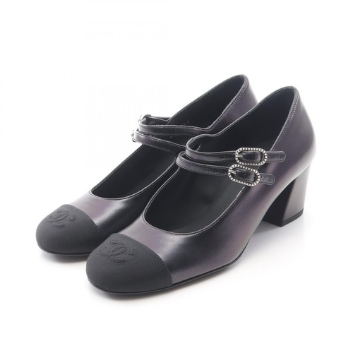 Chanel merry jane pumps g45696 - pumps,