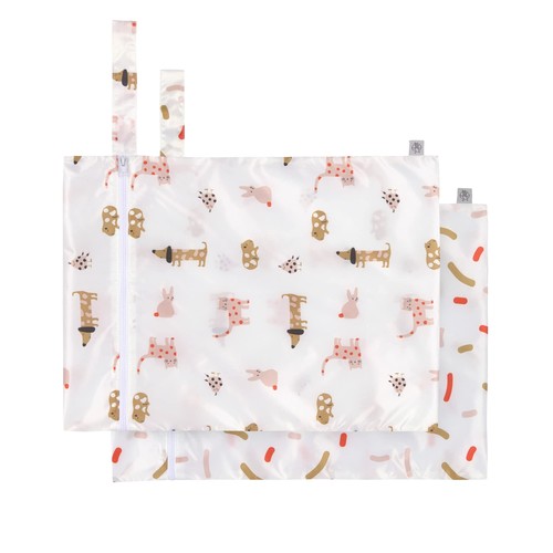 Ssig borsa riutilizzabile - l,