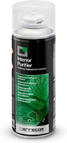Interior purifier spray - interior, purifier,