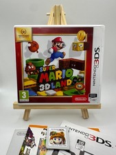Super Mario 3d Land Gioco per