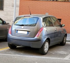 Tubo Gasolio Alta Pressione