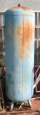Serbatoio aria compressa lt 1000