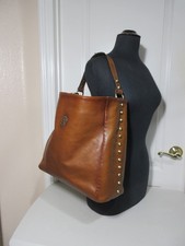 PRATESI POPPI TOTE/BORSA A