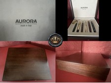Aurora espositore penne - aurora,
