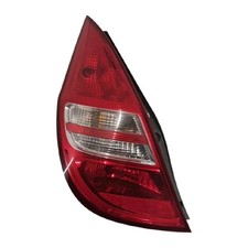 FANALE POSTERIORE PARTE