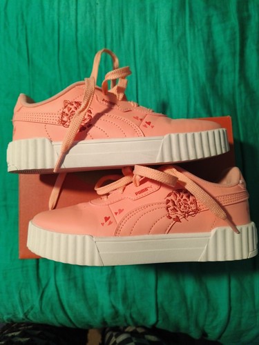 Taglia puma carina - taglia,
