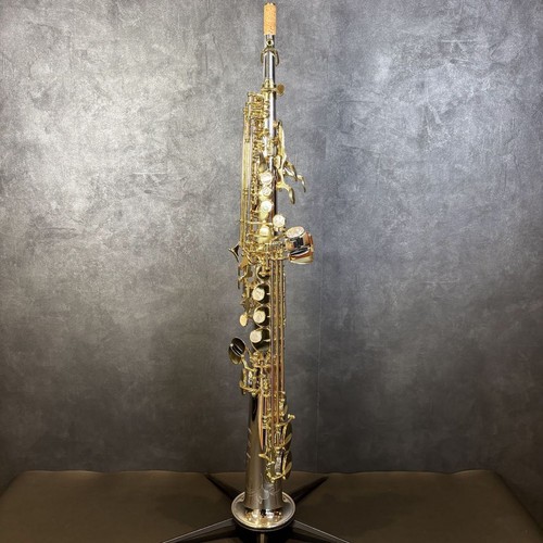 Yanagisawa wo37 sassofono - yanagisawa, s-wo37
