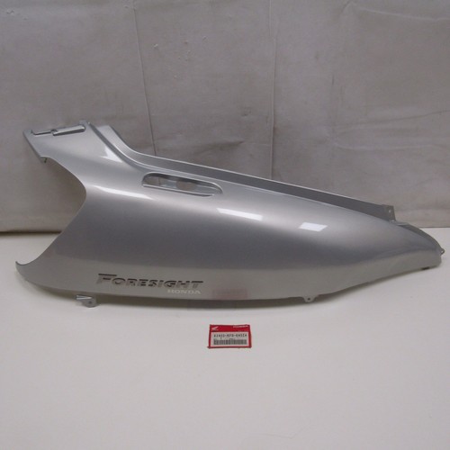 Carena coda tail fairing - carena, dx