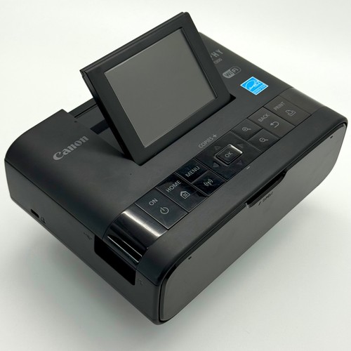 Canon selphy cp1300 wireless - cp1300,