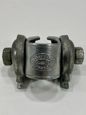 Morsetto sedile ideale vintage