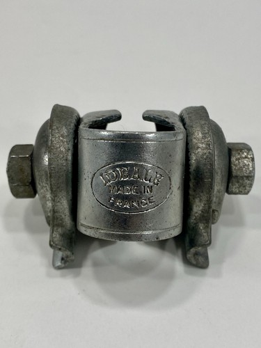 Morsetto sedile ideale vintage