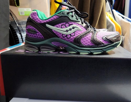 Jae tips saucony progrid - tips,