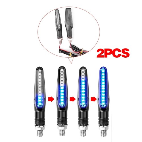 Frecce moto a - a, led