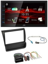 Autoradio JVC USB Bluetooth