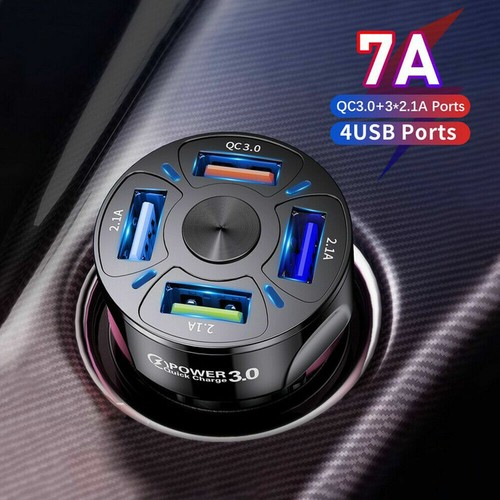 Porte usb adattatore - 4,