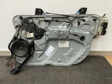 Türinnenteil vorne R VW Polo 1.4 TDI Bj 2004 253073