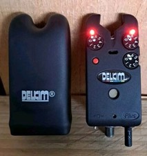 Delkim Tx-i Plus indicatore di