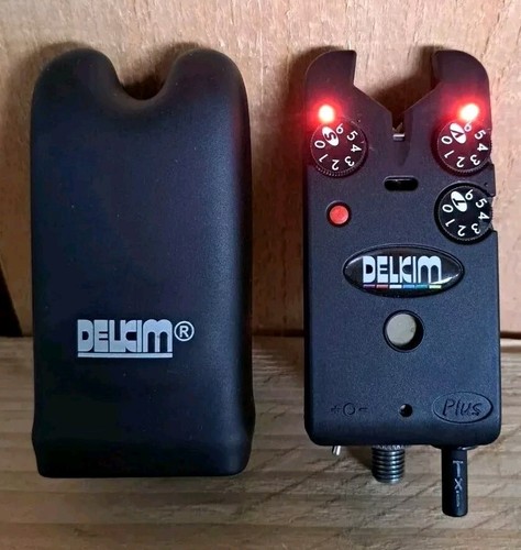 Delkim txi plus indicatore - txi, di