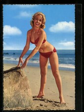 Ak Pin-Up Donna IN Bikini An