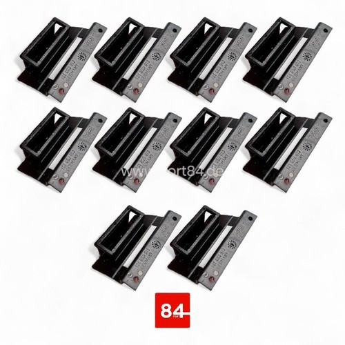 10x supporto soglia golf 2 - supporto,