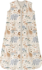 Sacco Nanna Estivo 6-12 Mesi