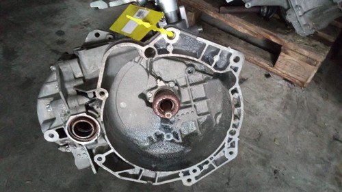 Cambio opel astra 3 cdti - astra, h