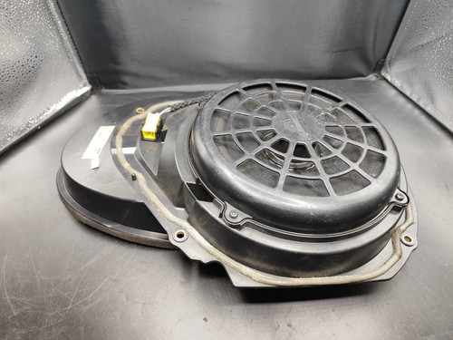 Altoparlante subwoofer audio