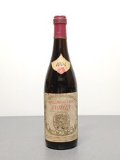 Sassella 1964 Valtellina Superiore Istituto Enologico Italiano bott..72cl 12.5 %