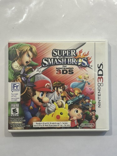 Super smash bros nintendo - smash,