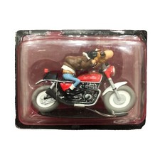 Action figure joe bar - figure,