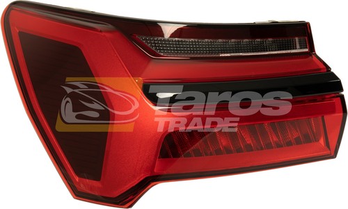 Fanale posteriore per audi - fanale,