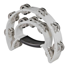 Tamburello Cembalo 22 Piattini