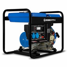 EBERTH 2000W Generatore di