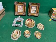 lotto quadri piccoli quadro