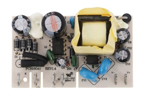 Black decker scheda - scheda, pcb