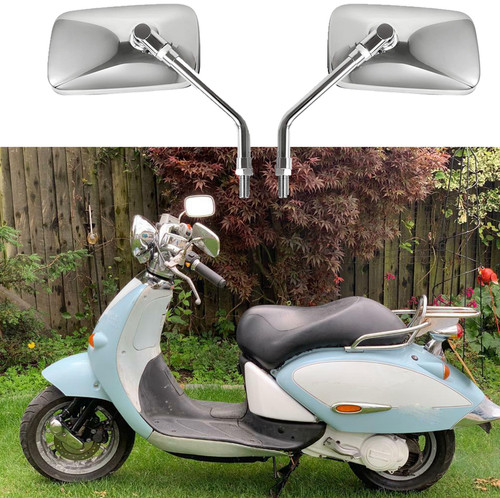 Kit specchietti retrovisori