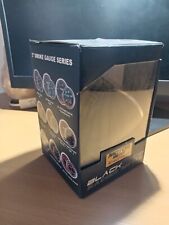 manometro digitale, Lettura elettronica, pressione olio