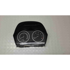 62109287455 // 17649411 Quadro strumenti BMW SERIE 1 (F20) 2012 118D 2.0TD 5P