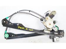 1331610 SISTEMA MOTORINO ALZACRISTALLO PORTA ANTERIORE DX FORD FOCUS (1° SERIE)
