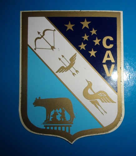 Aeronautica militare adesivo - aeronautica,