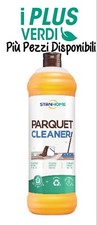 STANHOME Nuovo Parquet Cleaner Pulitore +93% Origine Naturale  (Opaco E Lucido)