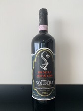 Brunello montalcino riserva - brunello,