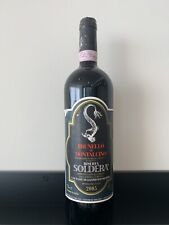 brunello di montalcino riserva