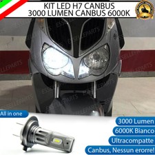 LAMPADA LED H7 CANBUS PER