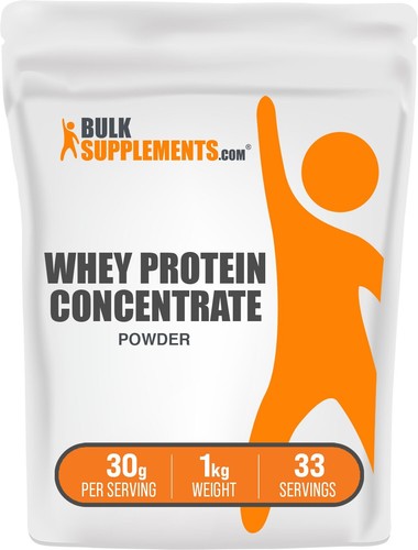 Bulksupplements proteine del - bulksupplements,