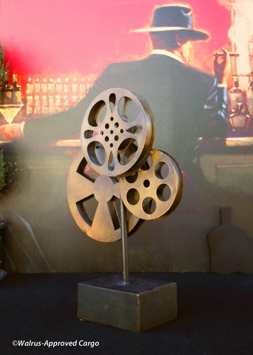 Oggetto proiettore film tre - proiettore,