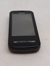 Nokia C6-00 Bianco E Nero Funzionante